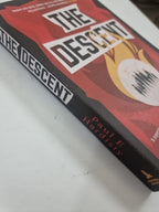 The descent - Paul E. Hardisty