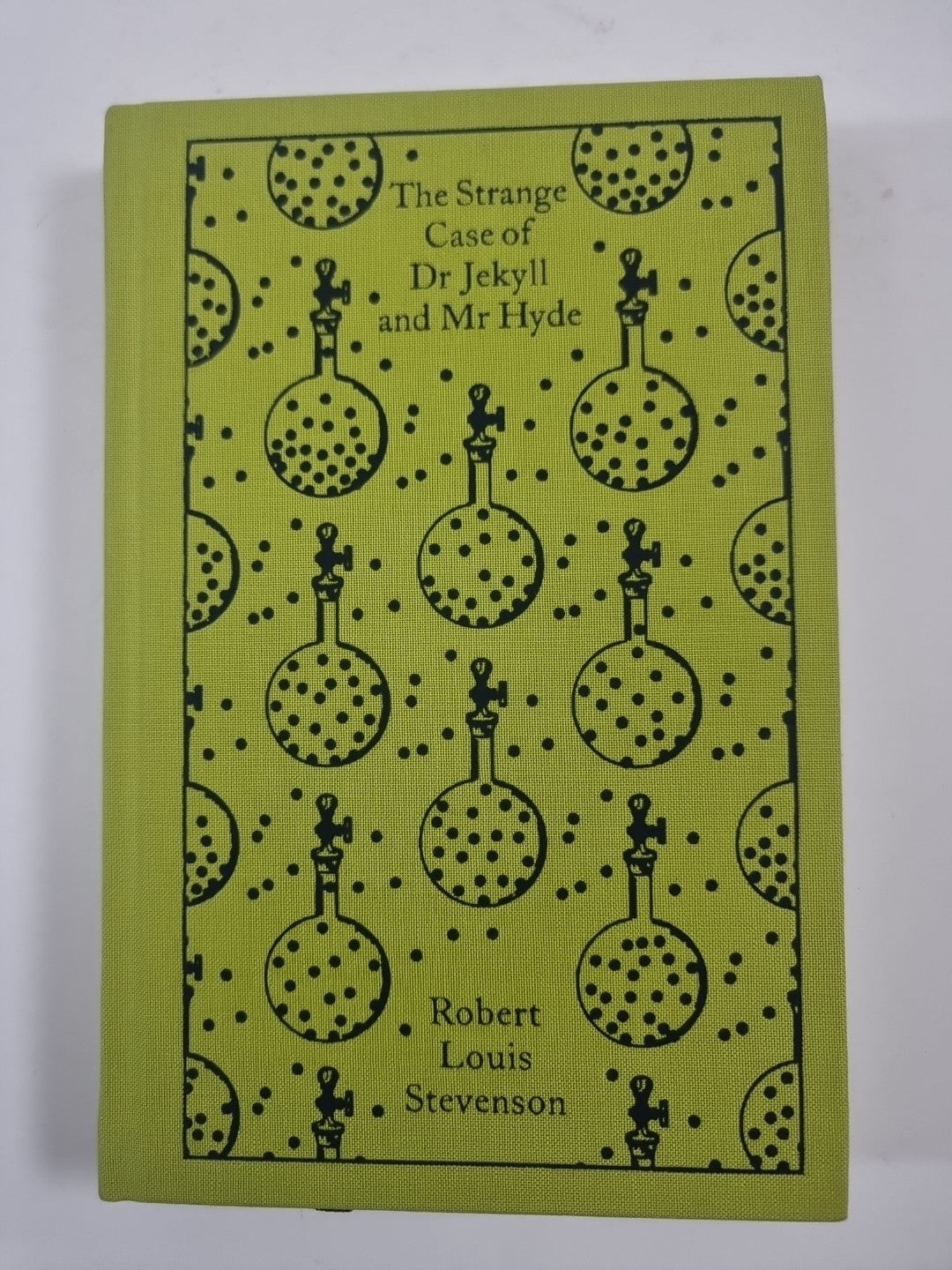 Dr Jekyll and Mr Hyde