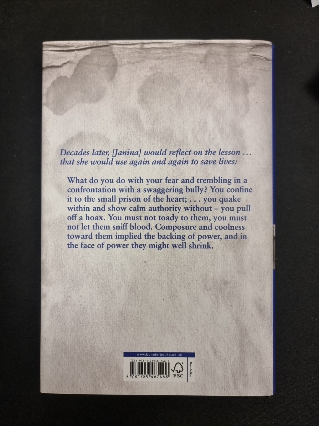 Counterfeit Countess, The  Elizabeth White -