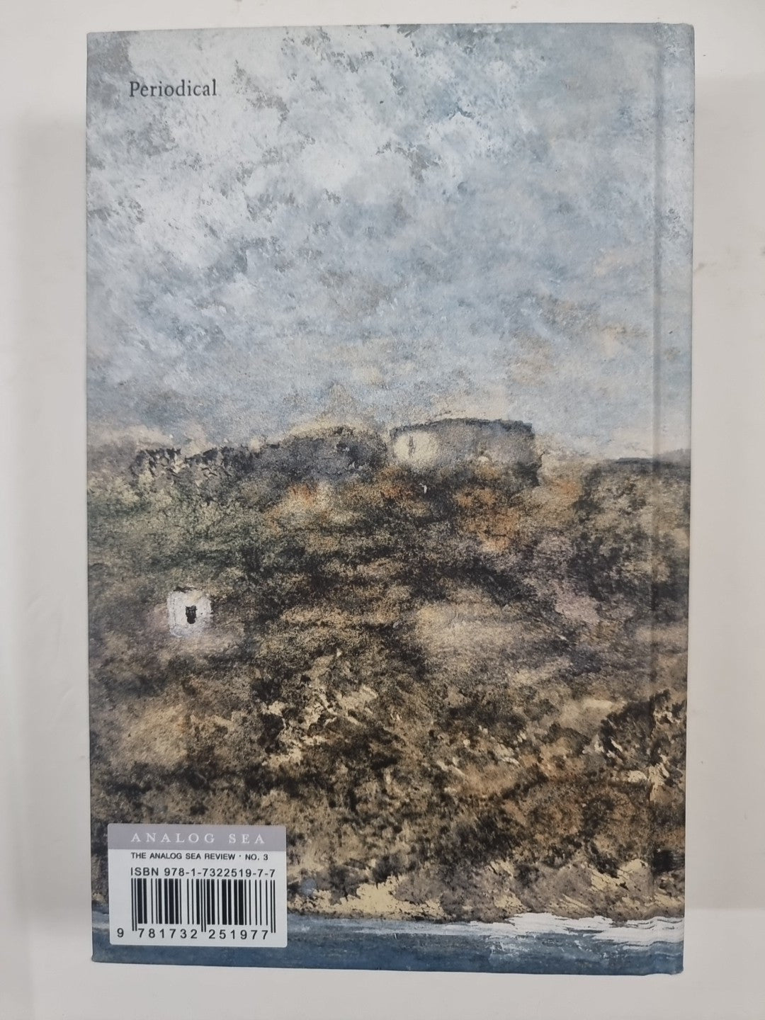 The Analog Sea Review An offline Journal: No 3 