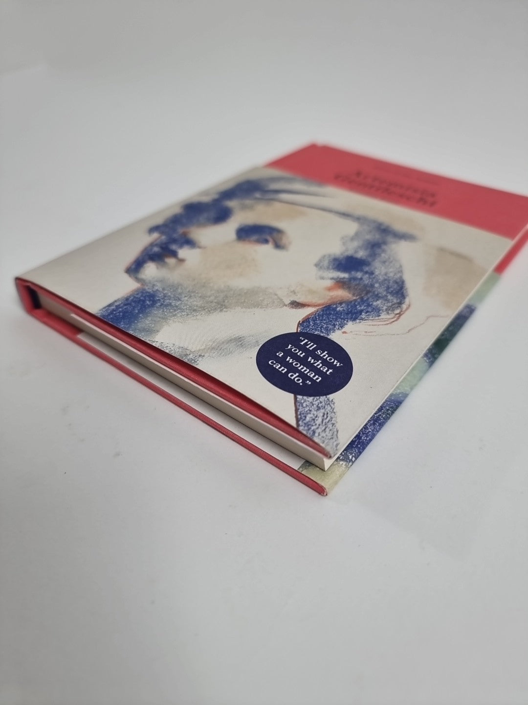 Artemisia Gentileschi by Jonathan Jones New Free Tracked Delivery