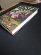 The Art of Not Eating Jessica Hamel-Akre 