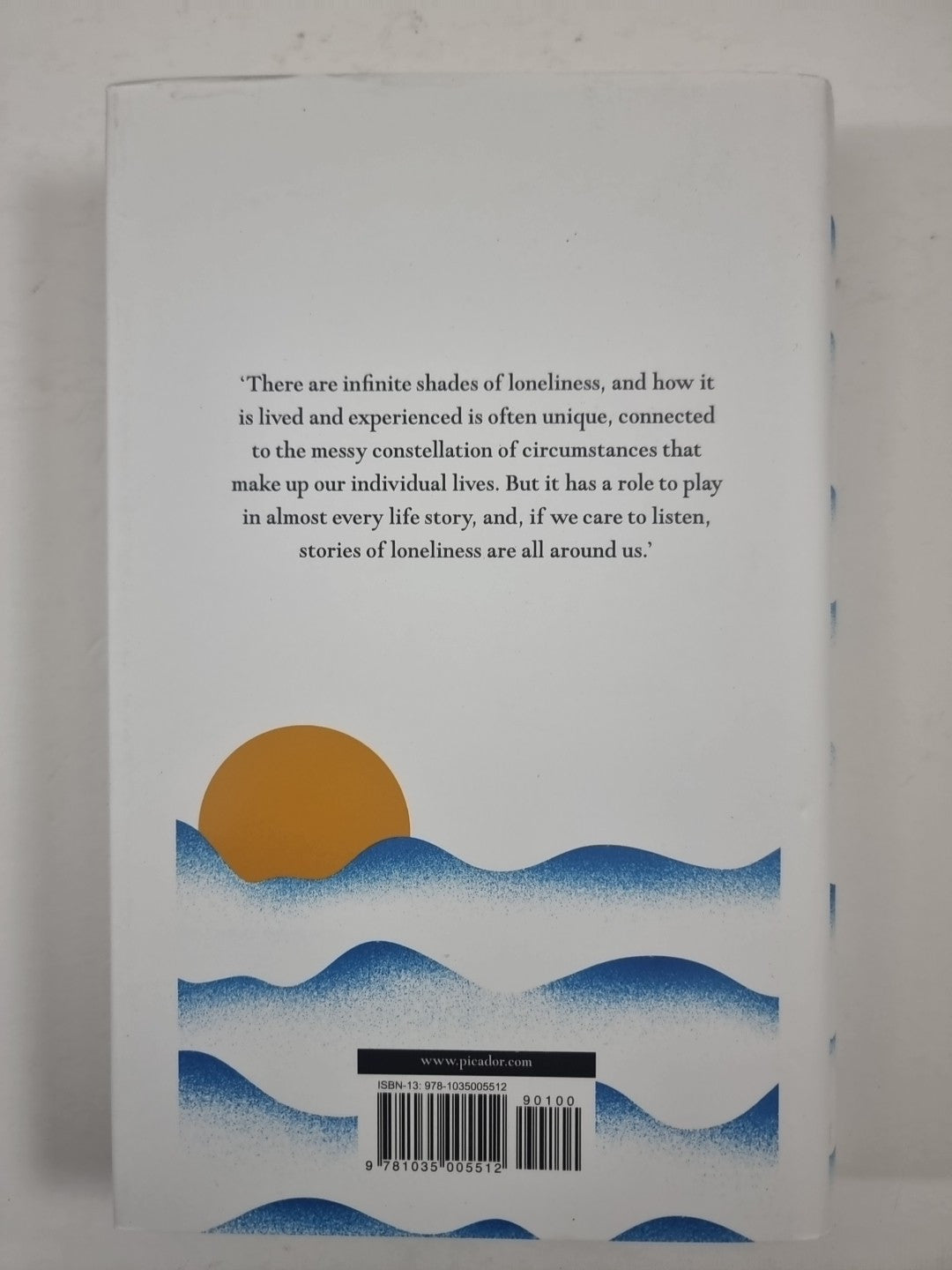 All the Lonely People Sam Carr - 1st Edition