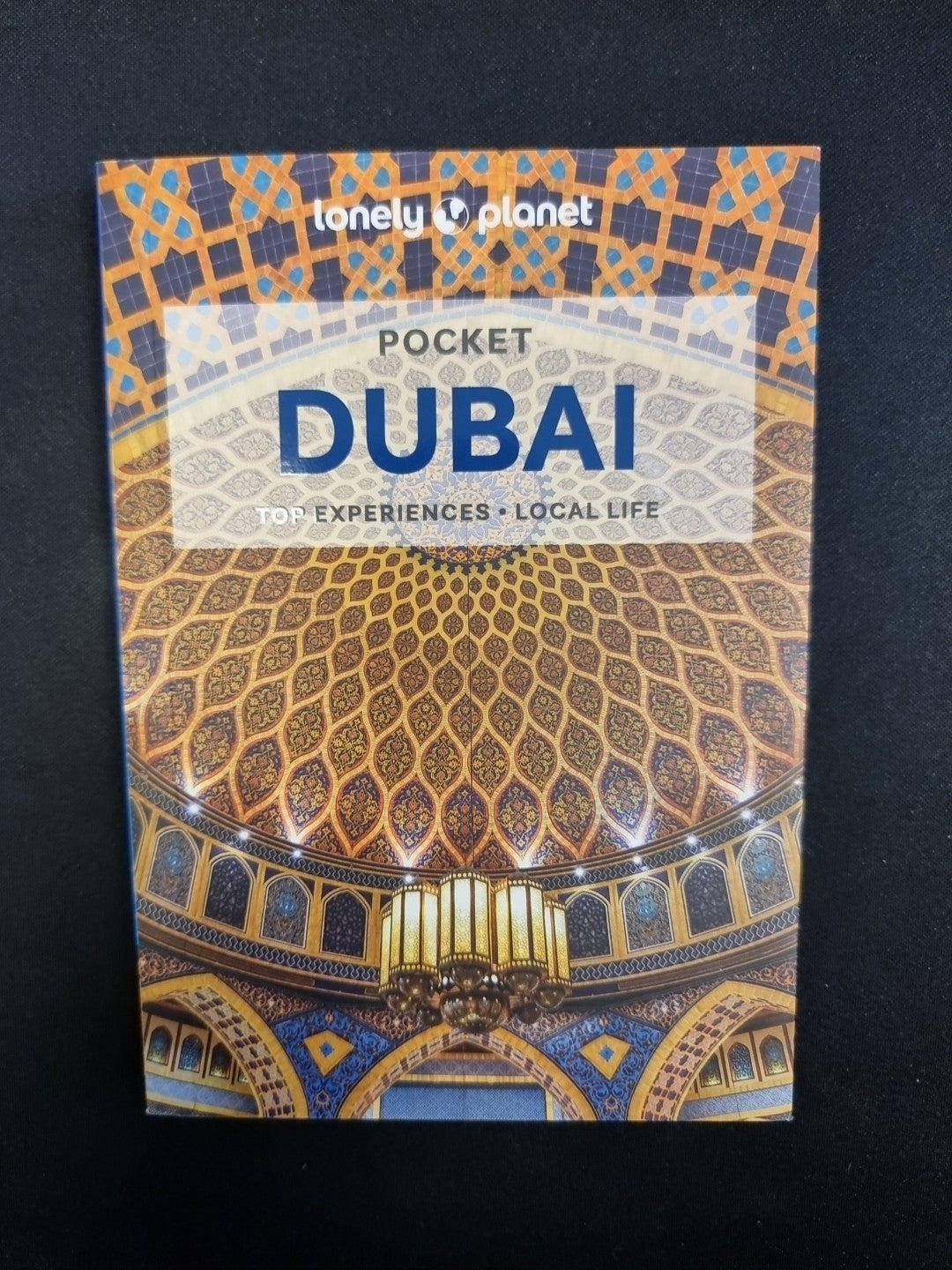 Lonely Planet Pocket Dubai by Lonely Planet 