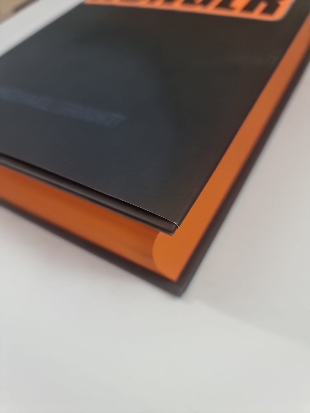 Hunger by Michael Grant (Hardback) 