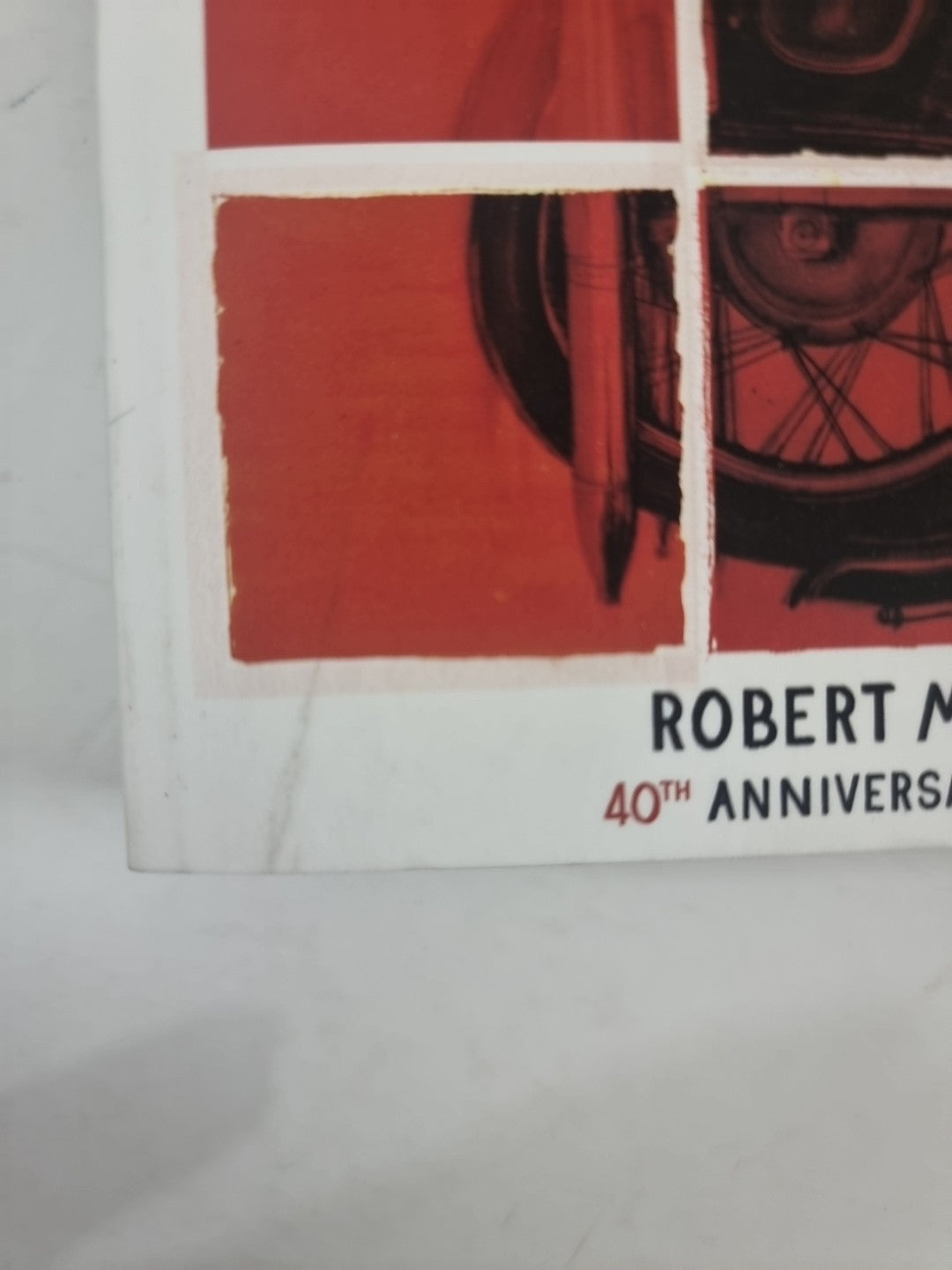 Zen and the Art of Motorcycle Maintenance:40th Anniversary