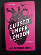 Cursed Under London