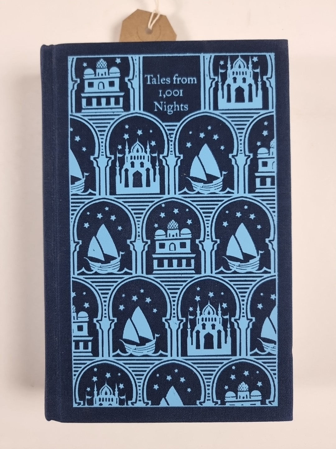 Tales from 1,001 Nights 