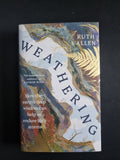 Weathering Ruth Allen 