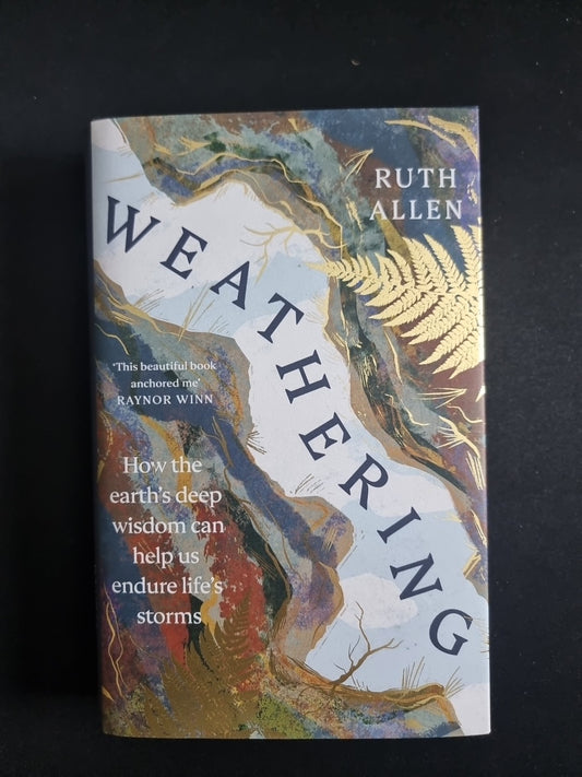 Weathering Ruth Allen 