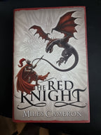 The Traitor Son Cycle: Miles Cameron Complete All 1st Edition All Signed New