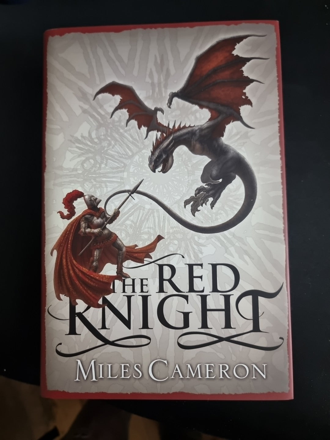 The Traitor Son Cycle: Miles Cameron Complete All 1st Edition All Signed New