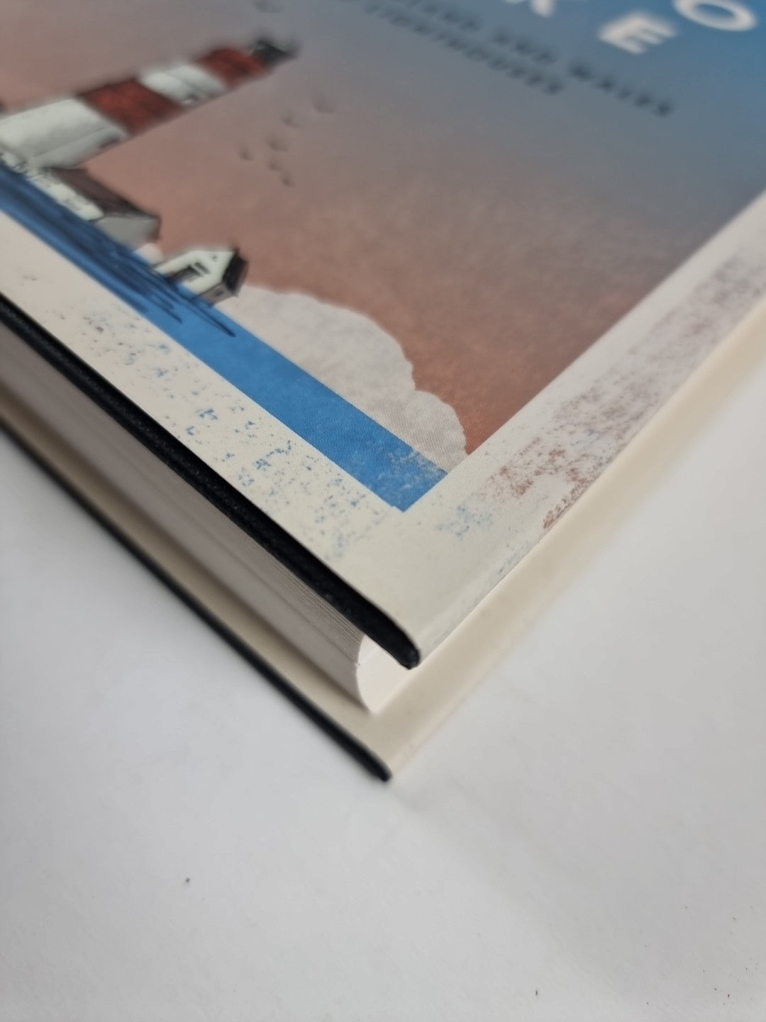 The Beacon Bike  Edward Peppitt - 