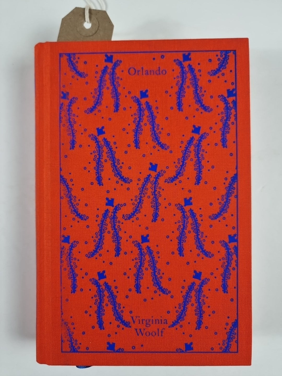 Orlando 9780241284643 Virginia Woolf