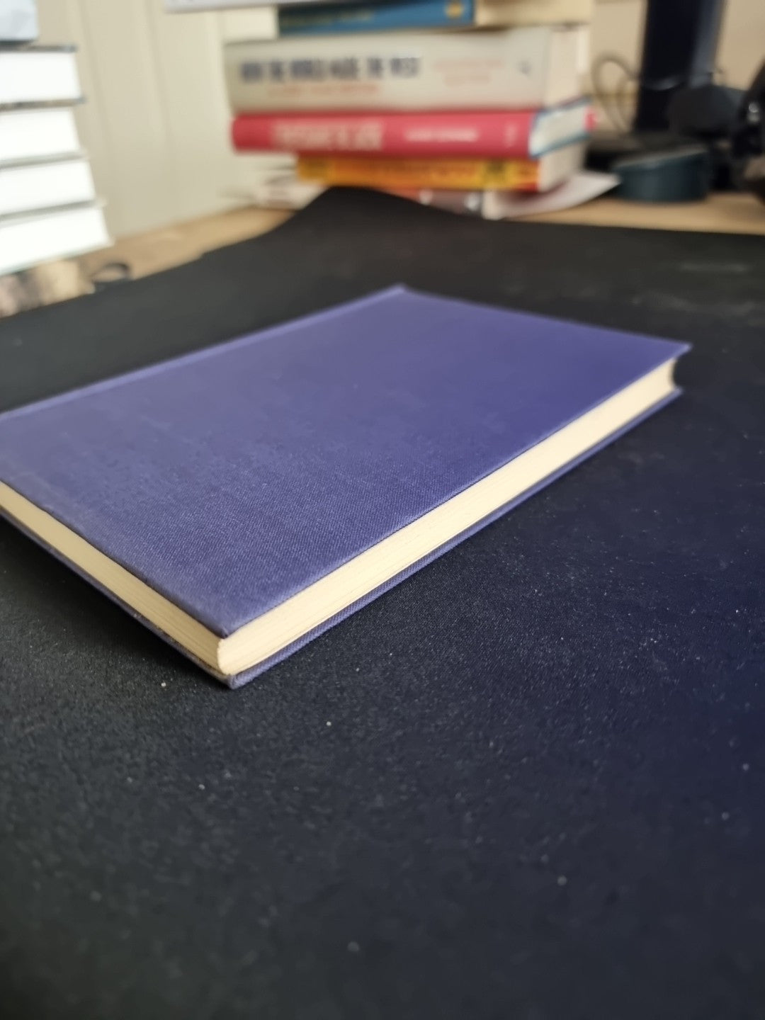 1944 Fair Stood the Wind for France by H. E. Bates - Rare SIGNED First Edition