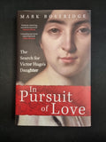 In Pursuit of Love  Mark Bostridge