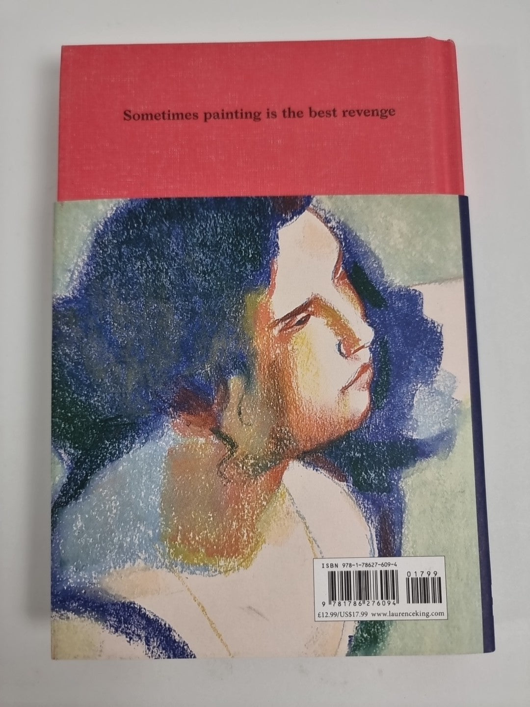 Artemisia Gentileschi by Jonathan Jones New Free Tracked Delivery