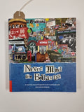 Never Mind The Bollards Footprint Activity & Lifestyle Guide - Wooldridge, Max