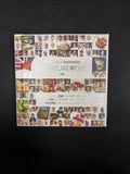 Charitable Bookings Signature Dish UK: Volume 1 001-250 