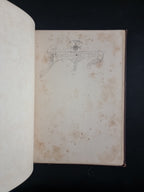 The Prisoner of Chillon LORD BYRON ~ Illuminated by W.G. Audsley First Thus 1865