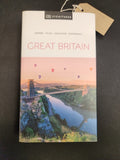 DK Eyewitness Great Britain by DK Eyewitness 