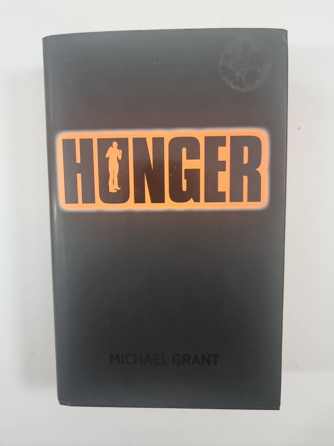Hunger by Michael Grant (Hardback) 