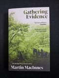Gathering Evidence by Martin MacInnes (Paperback, 2021) 