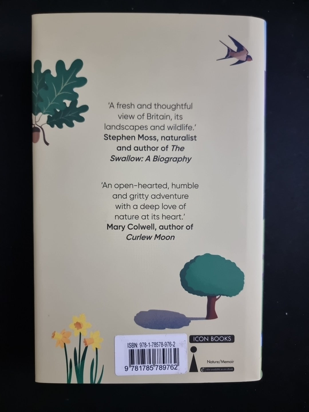 Across a Waking Land 