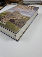 Bernard Cornwell - Enemy Of God - UK 1st First Edition - DJ - Michael Joseph