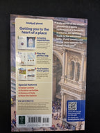 Lonely Planet Italy  Benedetta Geddo 