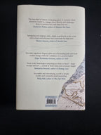 Tracks on the Ocean By Dr Sara Caputo ***1st  Edition ***