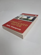 A Complicated Matter 9781804991862 Anne Youngson - Free Tracked Delivery New