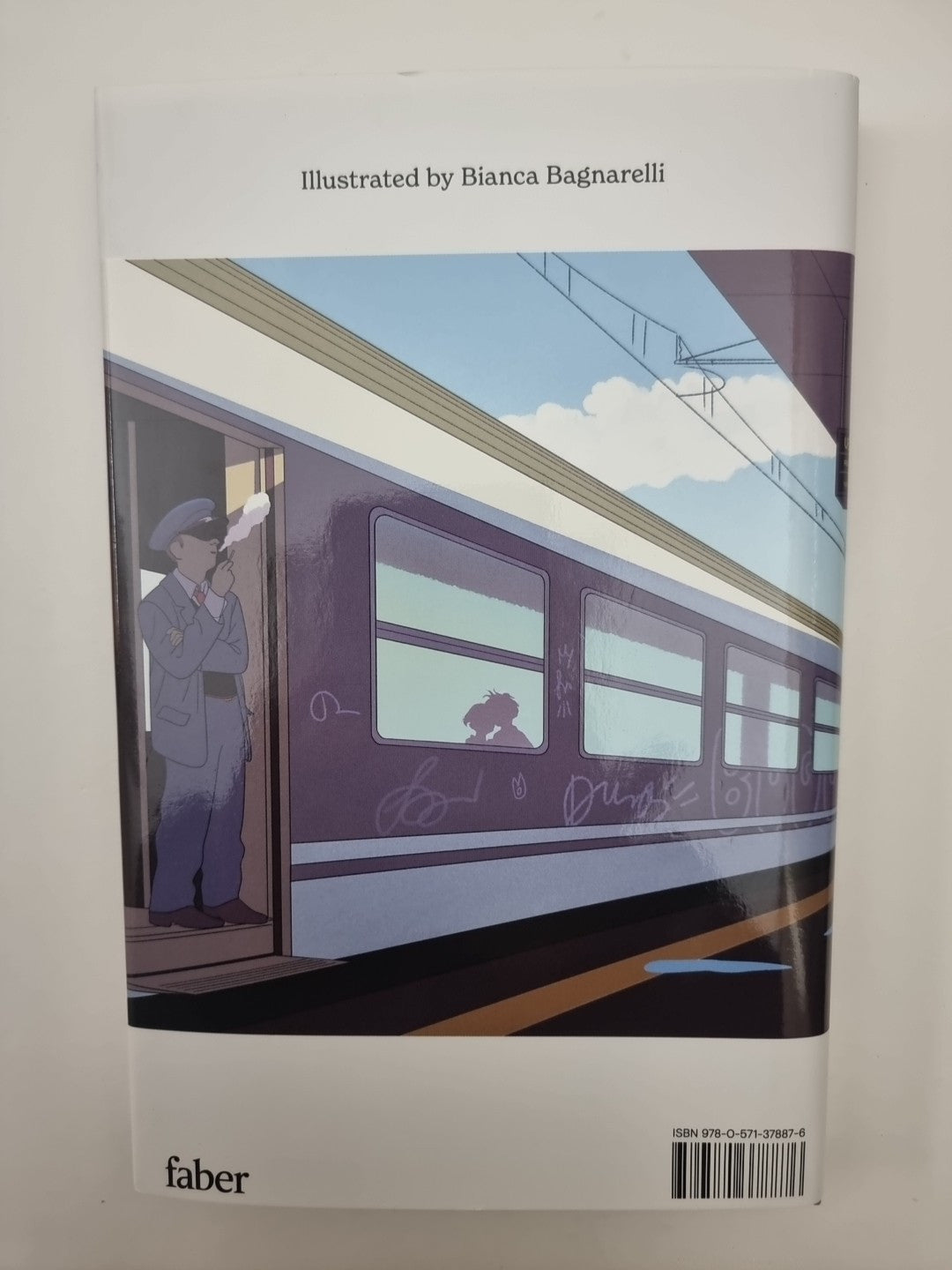 The Summer We Crossed Europe in the Rain Ishiguro, Kazuo. 1st Editiom