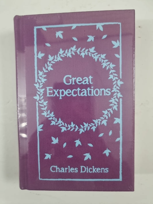 Great Expectations, Dickens, Charles