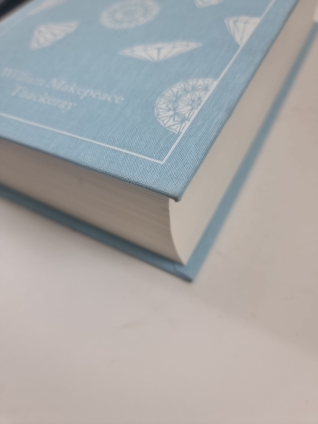 Vanity Fair  William Thackeray 