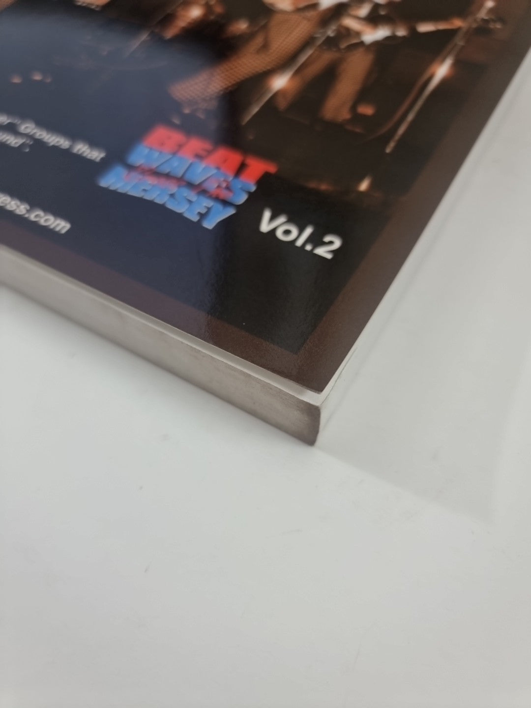 Some Other Guys - an Anthology of Some Other Groups That Helped 