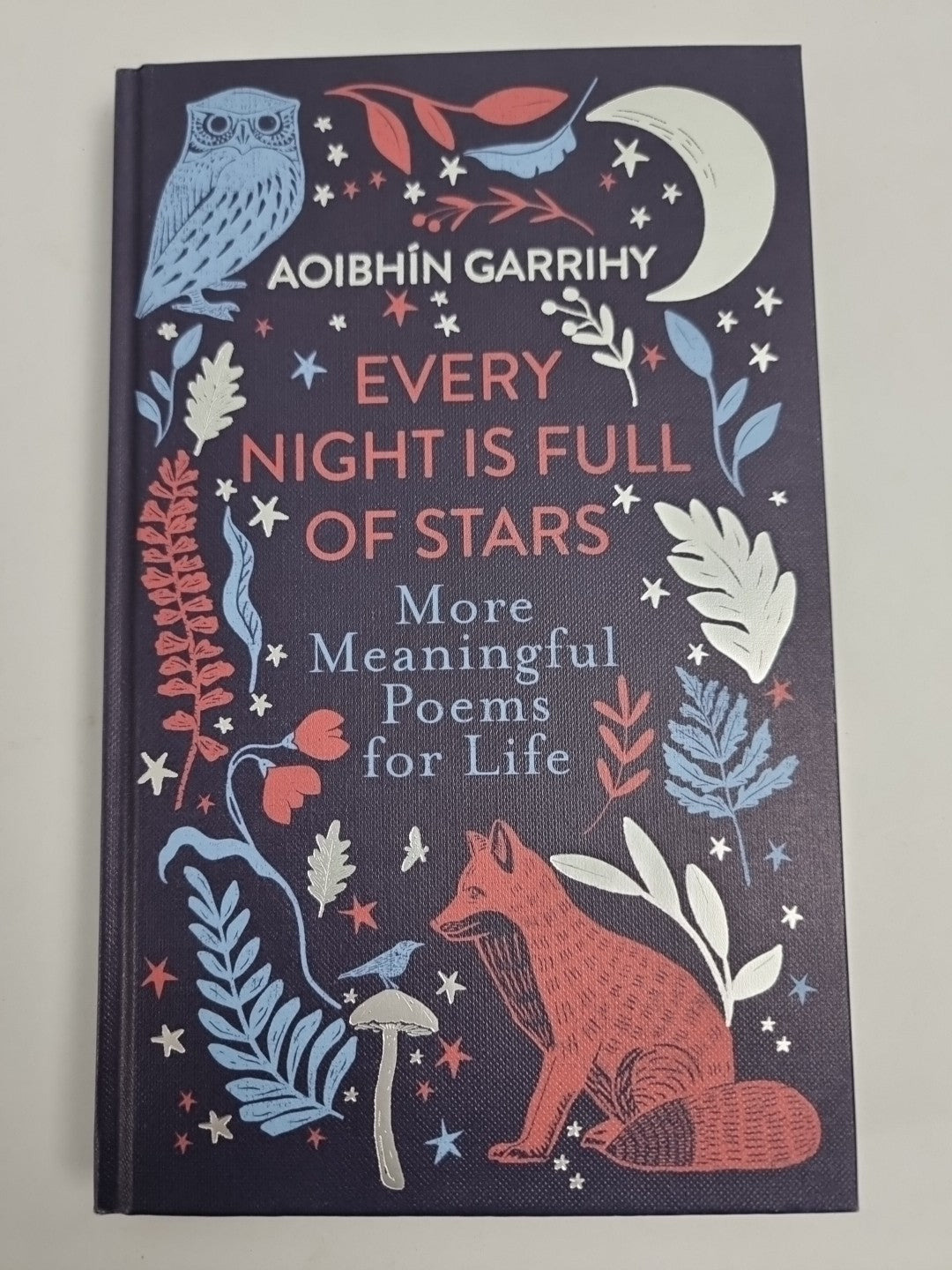 Every Night is Full of Stars New Free Tracked Delivery