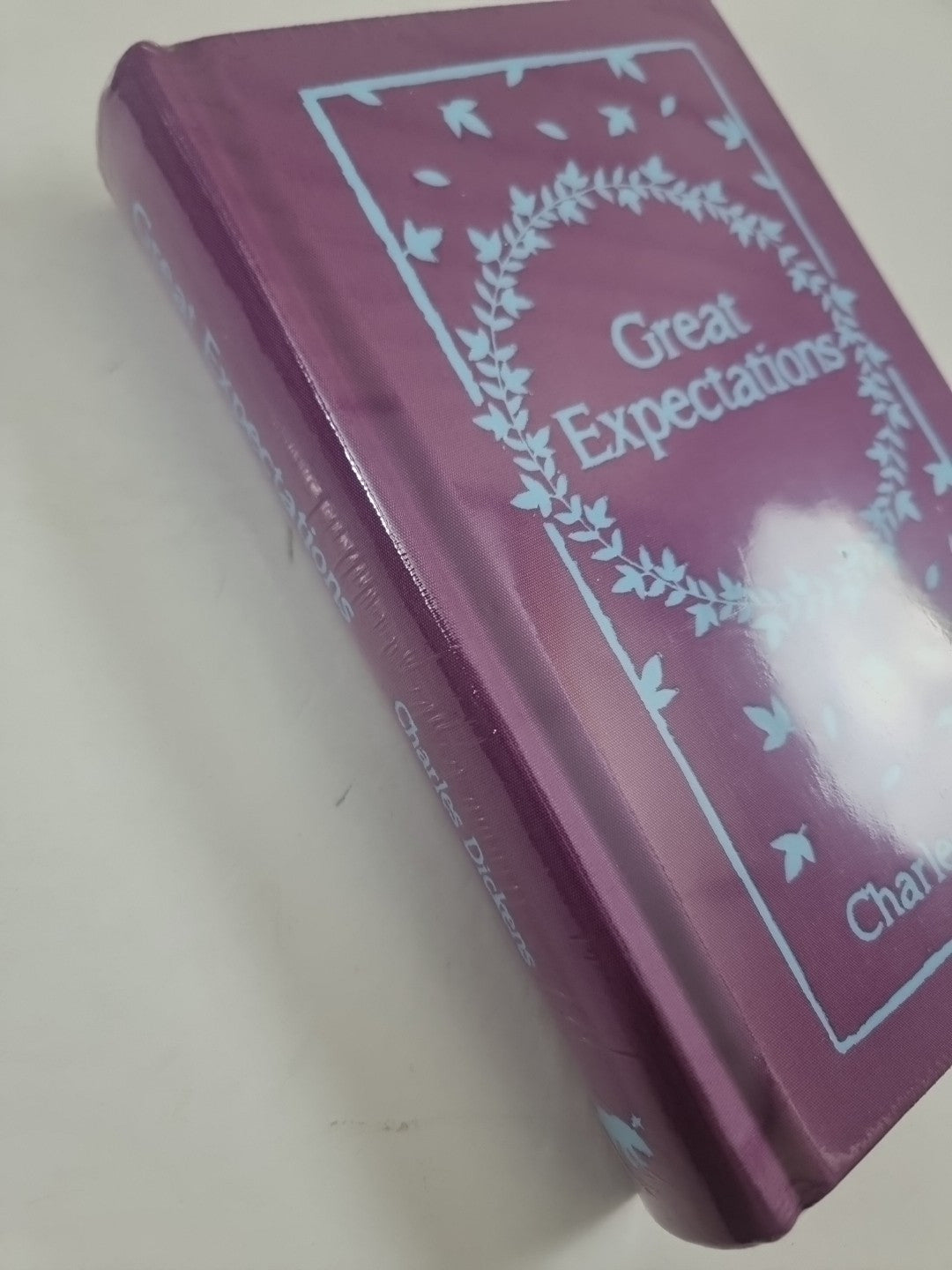 Great Expectations, Dickens, Charles