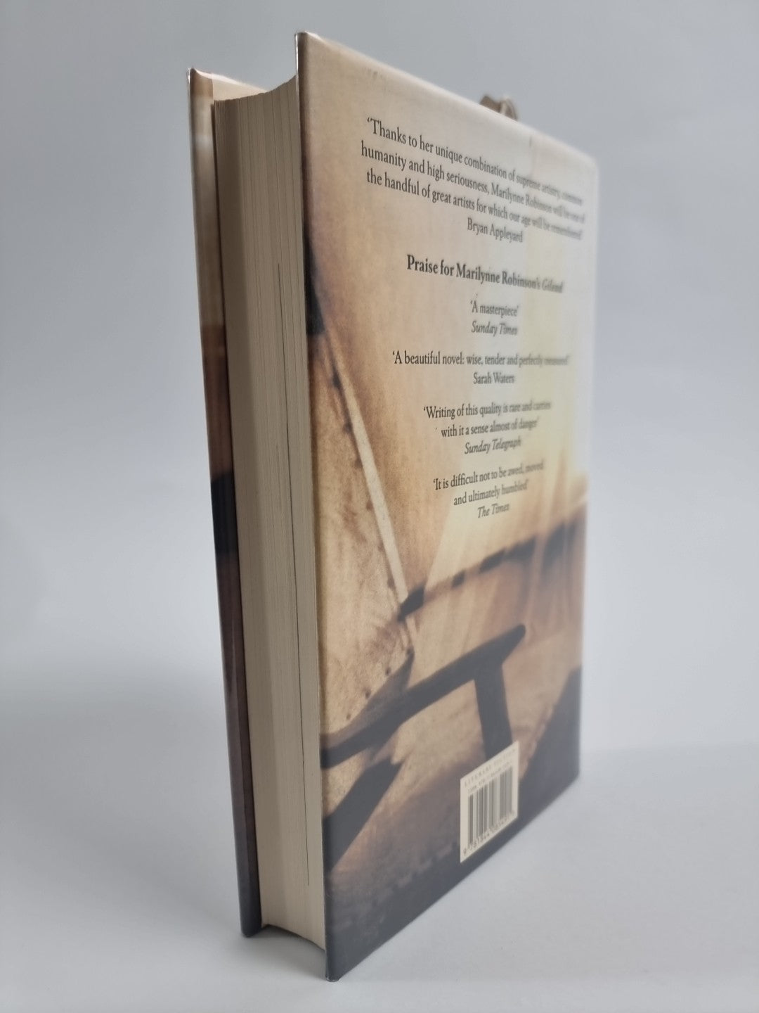 Home by Marilynne Robinson (Hardcover, 2008) Unread, 1st Edition