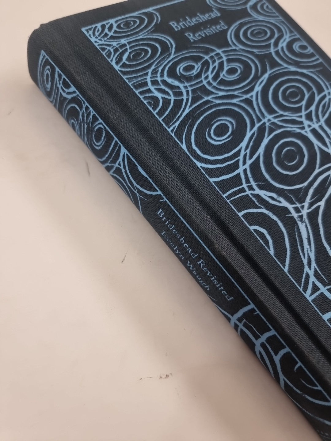 Brideshead Revisited: The Sacred and Profane 