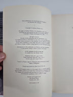 The Wolf's Gold: Empire V , Anthony Riches, Signed Limited edition of 100 UNREAD