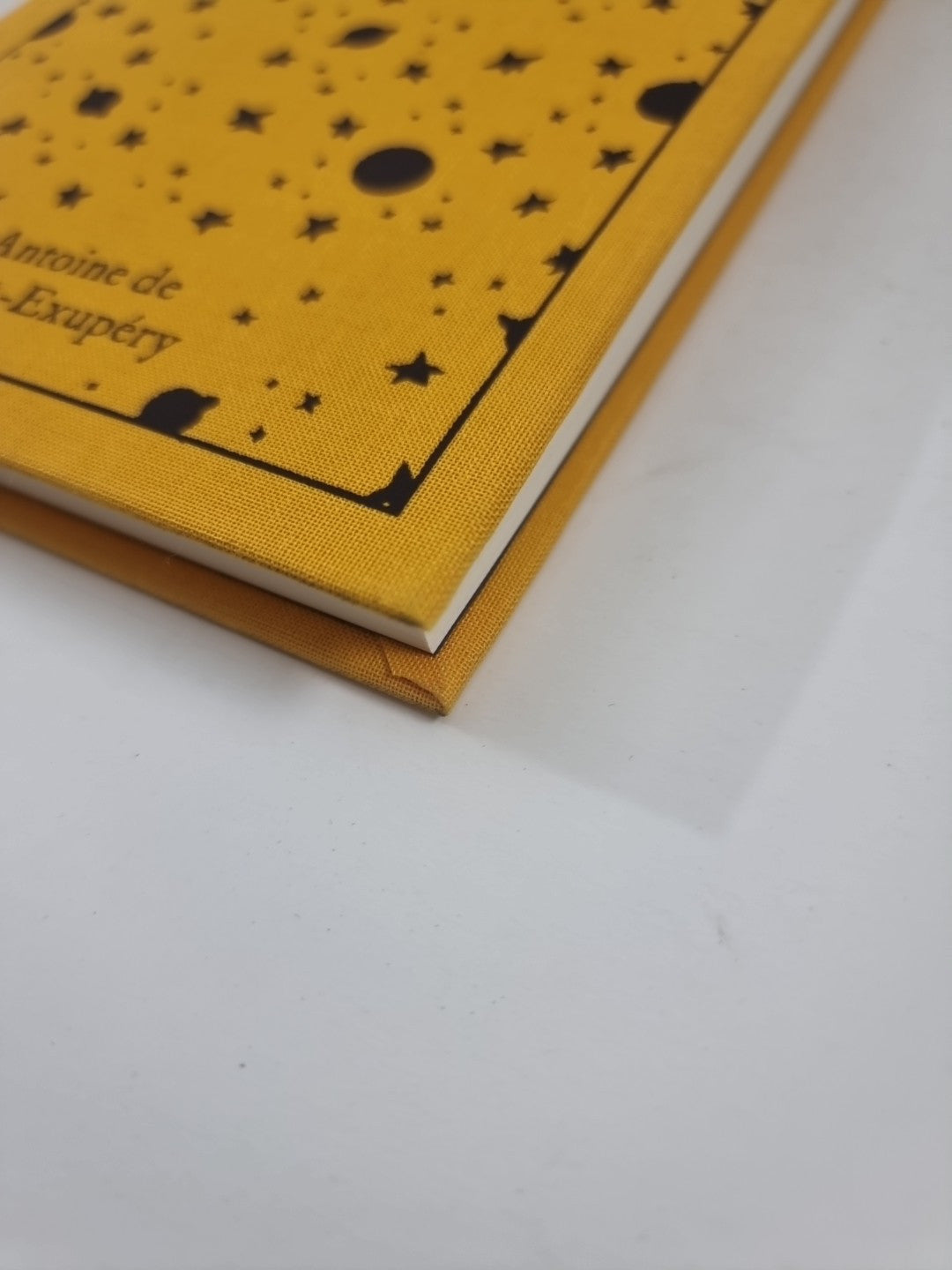 The Little Prince  Antoine de Saint-Exupery