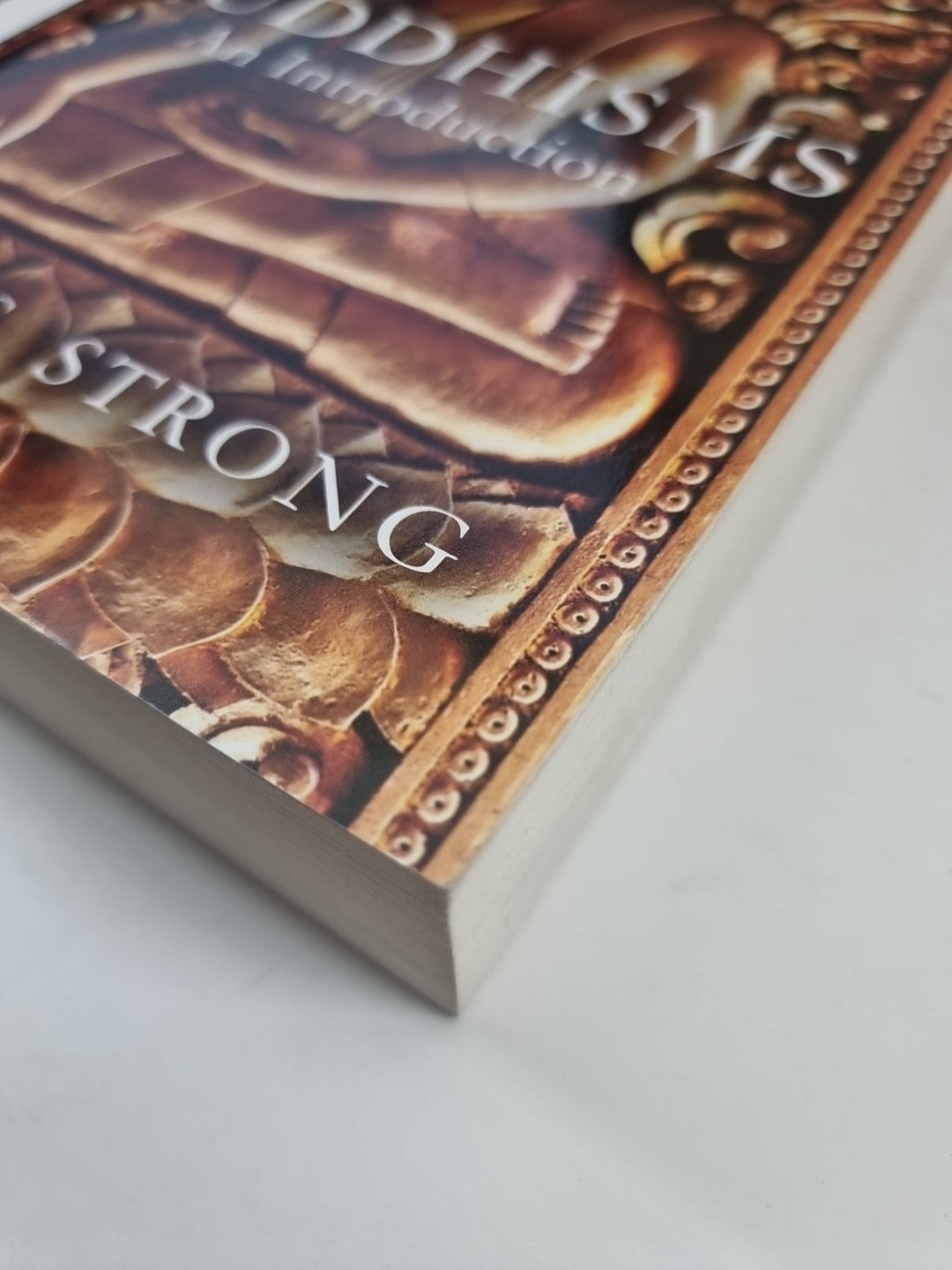 Buddhisms: An Introduction, Strong, John S. 