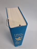 The Mirror & The Light, UNSIGNED, Signed 1st Edition, Hilary Mantel, Hardback.