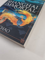 Shanghai Immortal  A. Y. Chao 