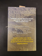 Marine A: The truth about the murder conviction by Alexander Blackman New