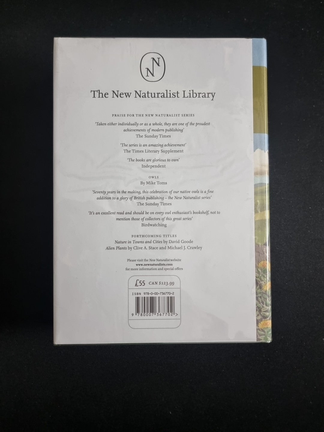 Brecon Beacons (Collins New Naturalist Library, Book 126) by Jonathan Mullard