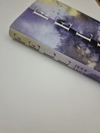 Fell by Jenn Ashworth (Hardcover, 2016) 1st Edition Signed