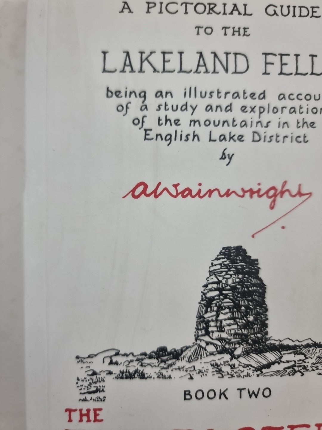 The Far Eastern Fells 