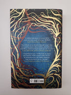 The Puzzle Wood By Rosie Andrews (Hardback, 2024) Signed 1st Edition